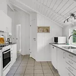 Cozy In Vaeggerlose With Sauna Bøtø By