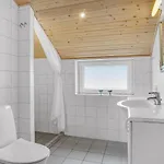 Cozy In Vaeggerlose With Sauna *