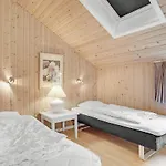 Cozy In Vaeggerlose With Sauna