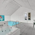 Casa de Férias Cozy In Vaeggerlose With Sauna Bøtø By