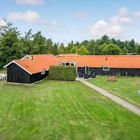 Holiday home Gorgeous In Vaeggerlose With Private Swimming Pool, Be Inside Or Outside *