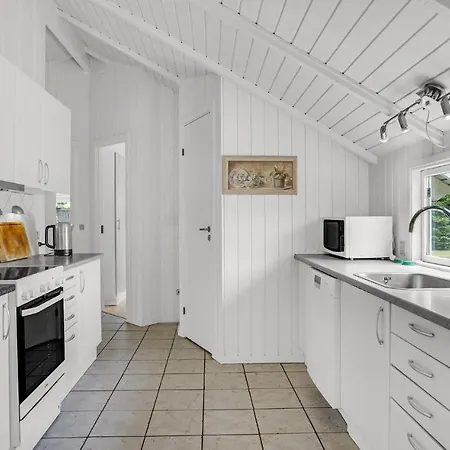 Gorgeous In Vaeggerlose With Private Swimming Pool, Be Inside Or Outside Boto By