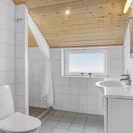 Gorgeous In Vaeggerlose With Private Swimming Pool, Be Inside Or Outside *