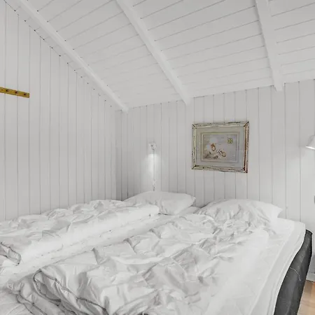 Cozy In Vaeggerlose With Sauna Bøtø By