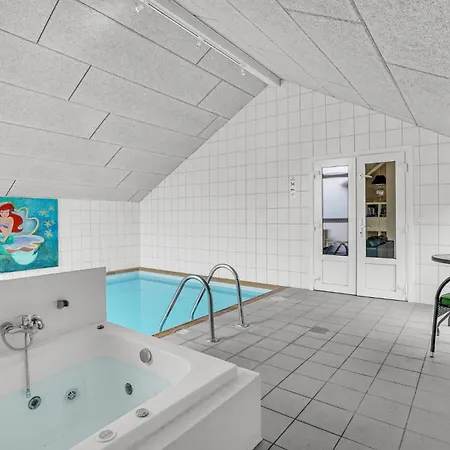 Holiday home Gorgeous In Vaeggerlose With Private Swimming Pool, Be Inside Or Outside Boto By