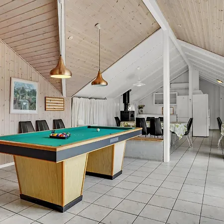 Cozy In Vaeggerlose With Sauna Bøtø By